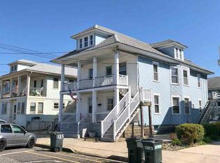 135 E Taylor Ave, Wildwood, NJ 08260