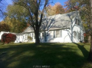 3007 Stonybrook Dr, Bowie, MD 20715