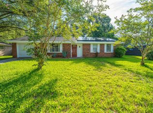 1015 Harrison Rd, Ladson, SC 29456