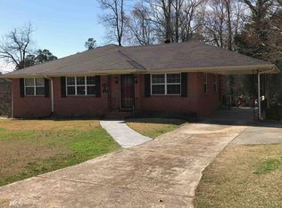 221 Armstead Cir, Griffin, GA 30223