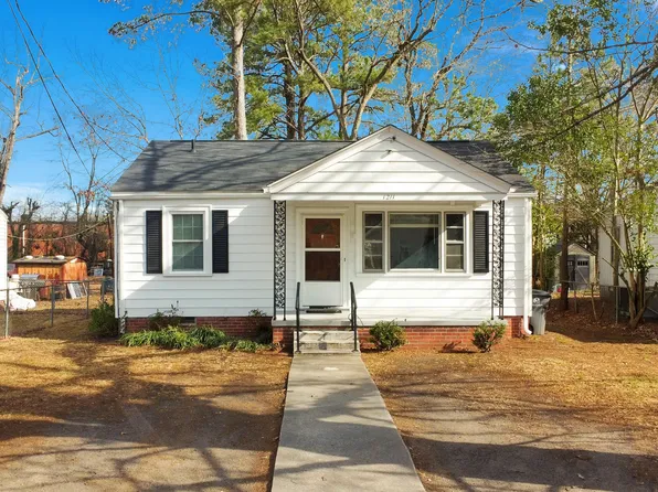 1211 Boone St, Rocky Mount, NC 27803