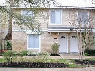 706 Memorial Mews St APT A, Houston, TX 77079