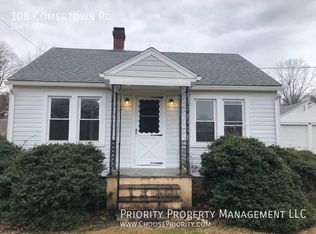 108 Comertown Rd, Shenandoah, VA 22849