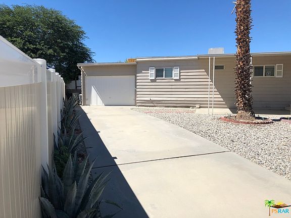 4th image of 69245 Golden West Dr