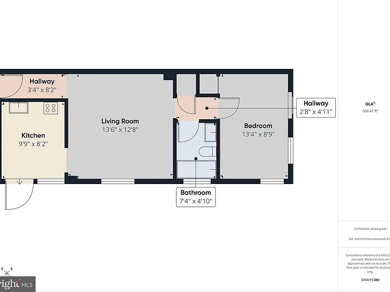2030 Spruce St #2 — Photo 16