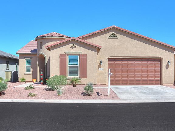 2nd image of 41928 W ROSEWOOD Lane