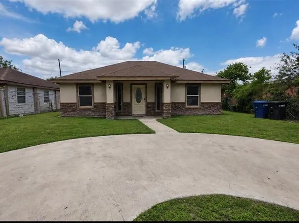 3048 Lucille Ave, McAllen, TX 78503