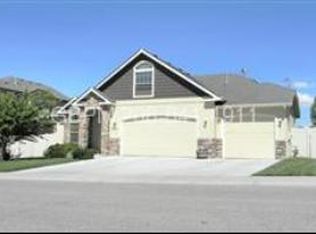 634 S Stibnite Ave, Kuna, ID 83634