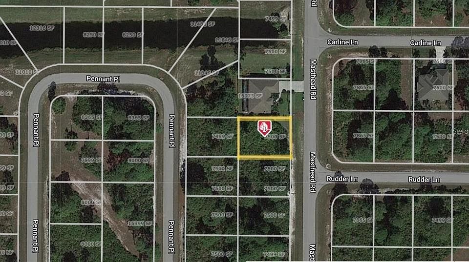 2nd image of 34 Masthead Rd #14