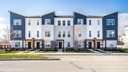 2907 Kirkbride Way #A Photo 1