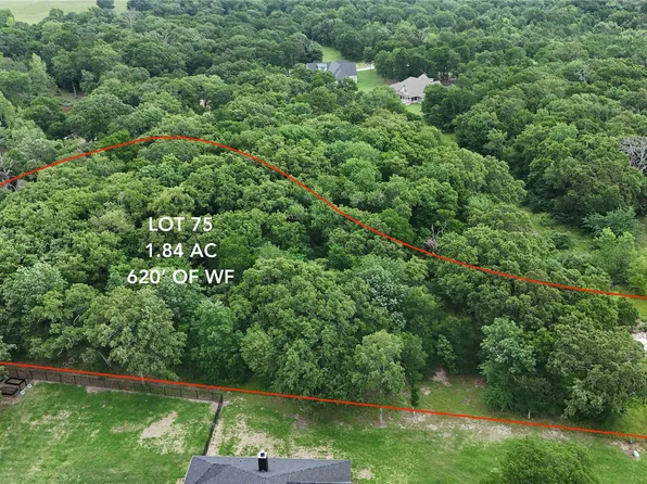 130 Oakmont Dr, Mabank, TX 75147