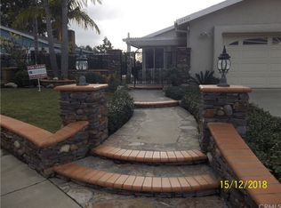 27452 La Cabra, Mission Viejo, CA 92691