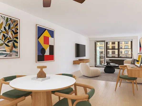 345 E 81st St APT 9N, New York, NY 10028