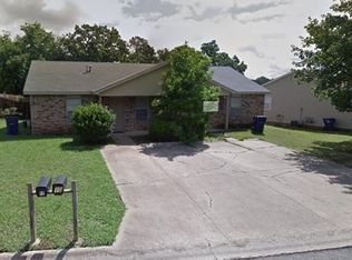 12 Southland Ct #12, Maumelle, AR 72113