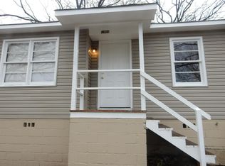 1369 5th Pl NW, Birmingham, AL 35215