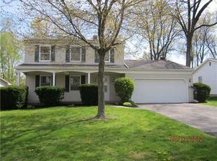 5526 Towne Ct, Toledo, OH 43613