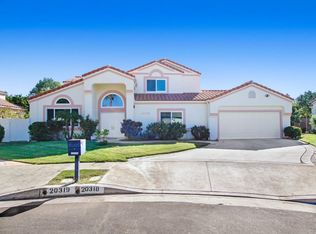 20318 Blythe St, Winnetka, CA 91306