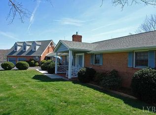 9475 Big Island Hwy, Bedford, VA 24523