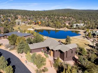 2704 E Wild Rose Cir, Payson, AZ 85541