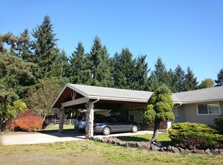 84801 Pheasant Ln, Pleasant Hill, OR 97455