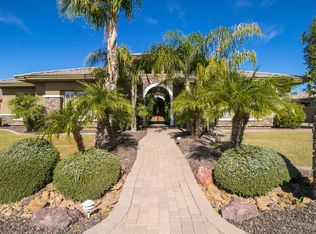 17934 W Montebello Ave, Litchfield Park, AZ 85340