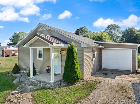 10484 South State Road 335, Pekin, IN 47165