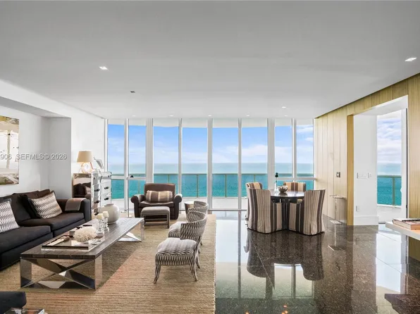 15811 Collins Ave APT 2601, Sunny Isles Beach, FL 33160