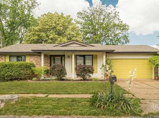 267 Aspen Village Dr, Ballwin, MO