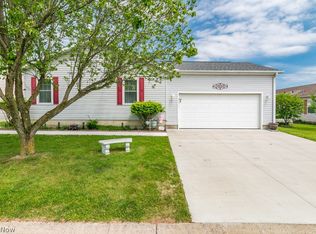 8963 Wood Thrush Dr, Streetsboro, OH 44241