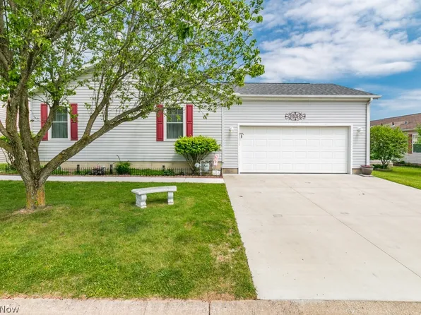 8963 Wood Thrush Dr, Streetsboro, OH 44241