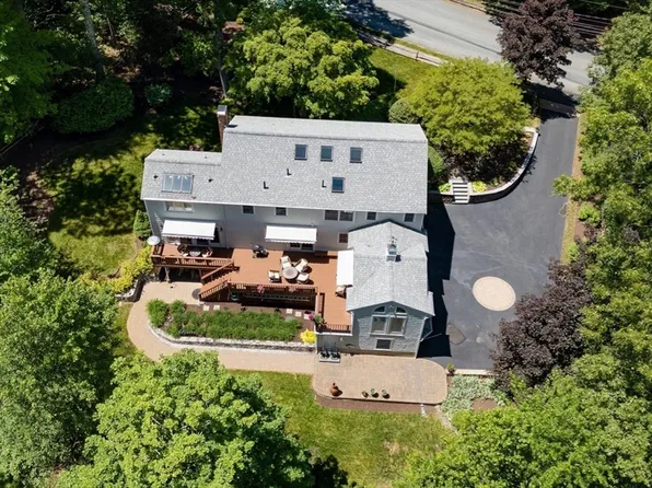 15 Carter Dr, Framingham, MA 01701