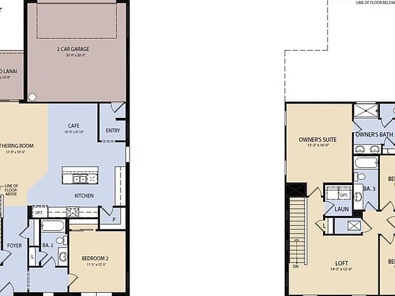 2nd image of 5093 STARLING BIRD LANE