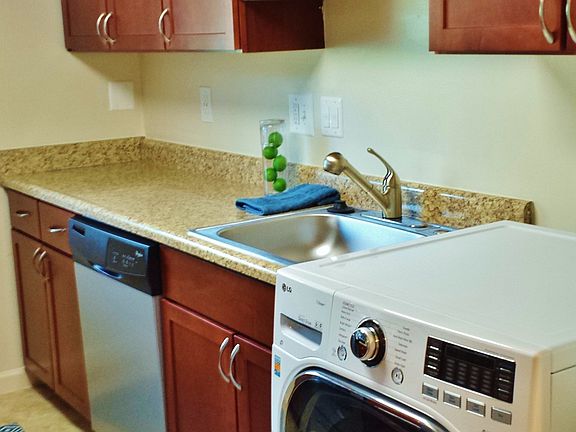 Washer/Dryer combo