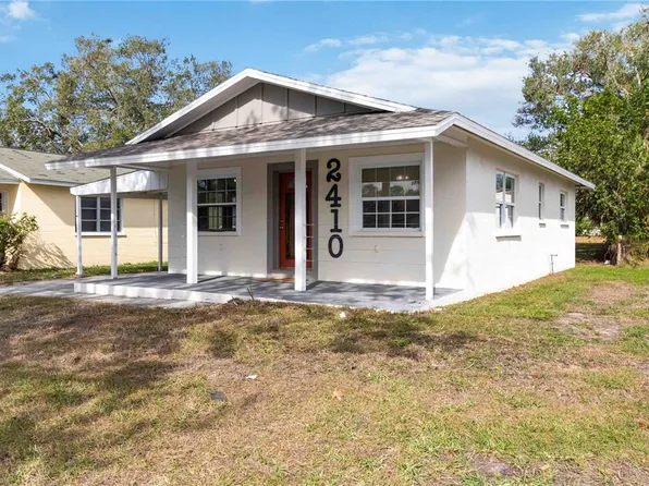 2410 13th St W, Palmetto, FL 34221