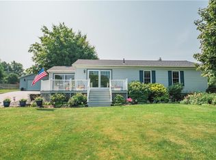 22060 County Route 59, Dexter, NY 13634
