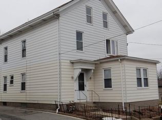 7 Eli St, Cumberland, RI 02864