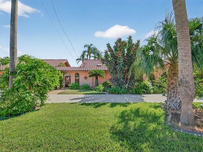 3364 OLEANDER DRIVE, Hernando Beach, FL, 34607