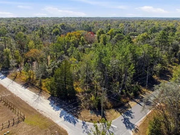 12246 Millington Ave Lot 1, Brooksville, FL 34614