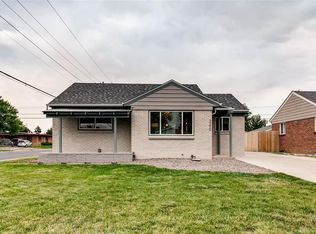 3390 N Locust St, Denver, CO 80207