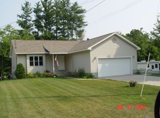2022 Summit St, Marquette, MI 49855