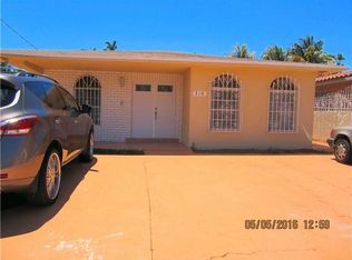 310 NW 61st Ave, Miami, FL 33126