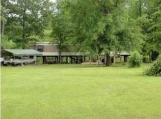 454 Clear Creek Rd, Akron, AL 35441