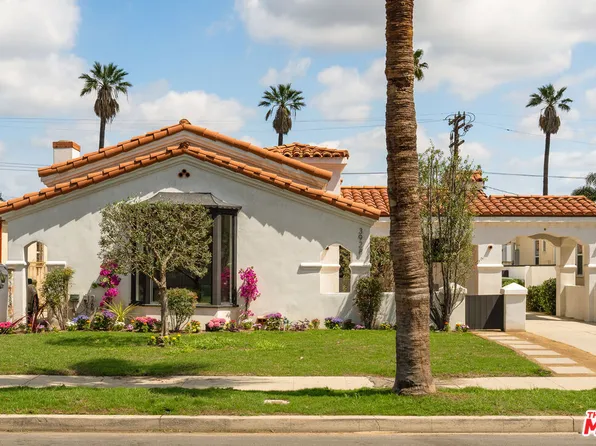 3928 S Bronson Ave, Los Angeles, CA 90008