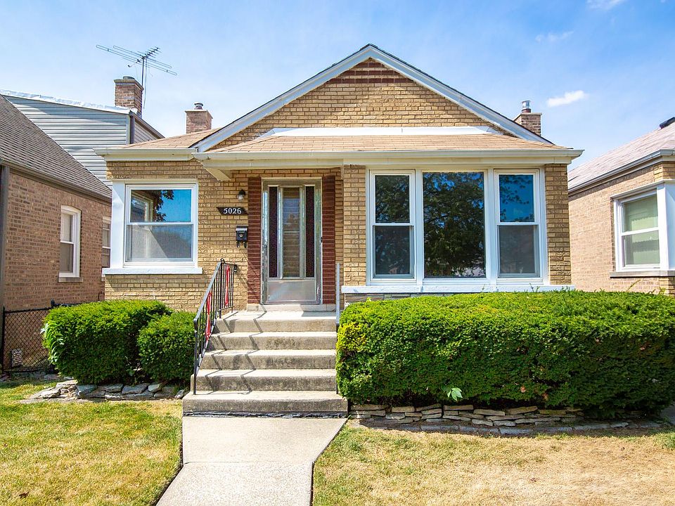1st image of 5026 S Lawler Ave