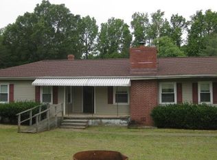 361 Lawson Fork Rd, Inman, SC 29349