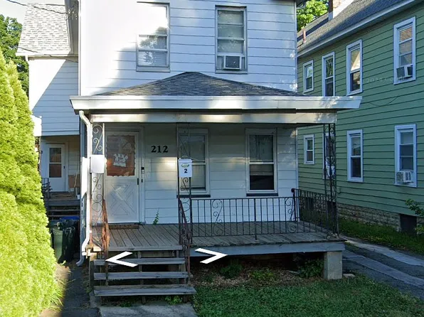 212 Volkert St, Highland Park, NJ 08904