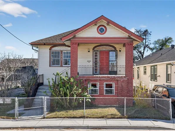 2929 Leonidas St, New Orleans, LA 70118