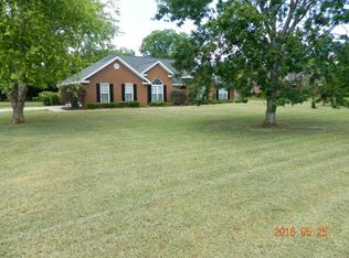 133 Dadford Dr, Leesburg, GA 31763