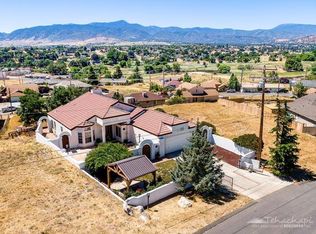 20120 Sears Dr, Tehachapi, CA 93561