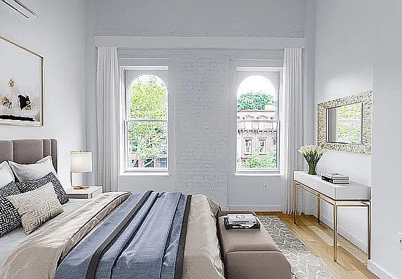 4th image of 820 Marcy Ave APT 3